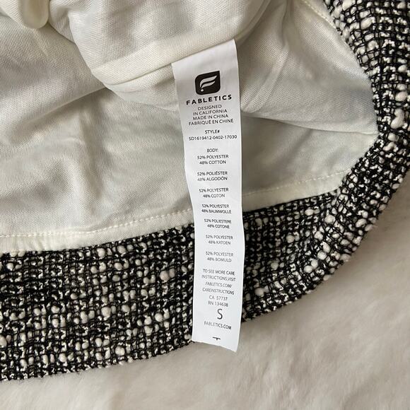 Fabletics Hoodie - Picture 4 of 5